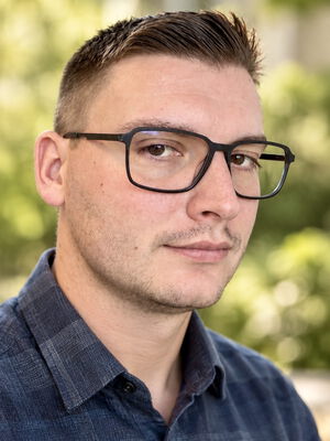Sebastian Schubert
