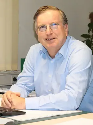 Wolfgang Weisner