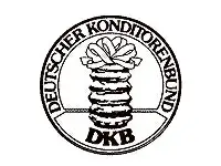 Logo Konditoren-Innung