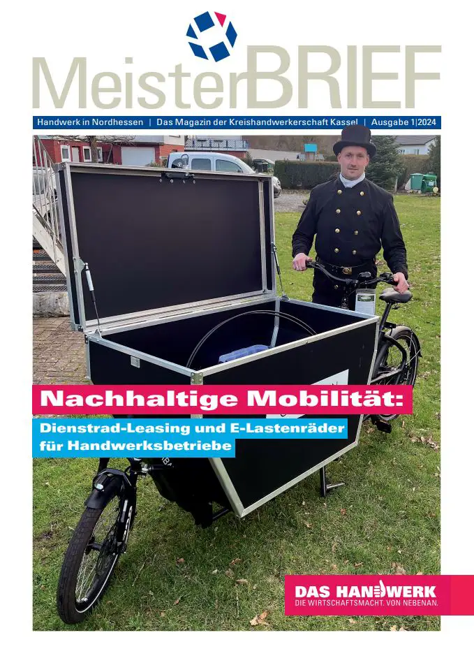 Titel Meisterbrief 1/2024