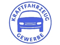 Logo  Innung des Kraftfahrzeug-Gewerbes Kassel
